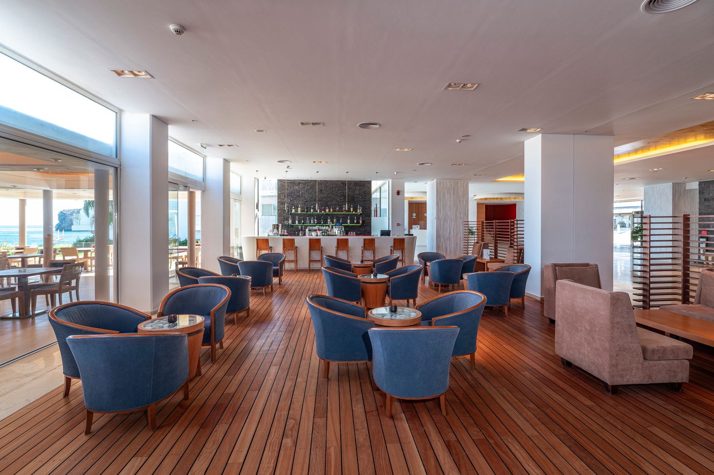 Kolymbia Beach Hotel