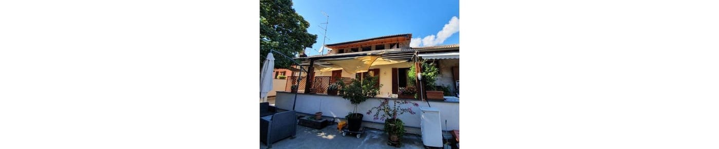 B&B I Portici-Italy-CERNOBBIO-General view-2