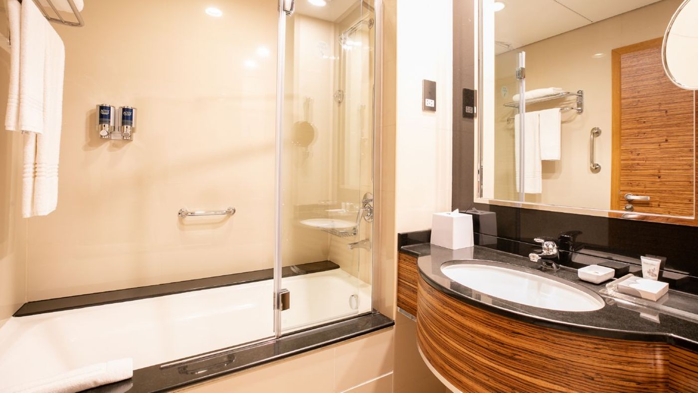 Four Points Sheraton Bur Dubai