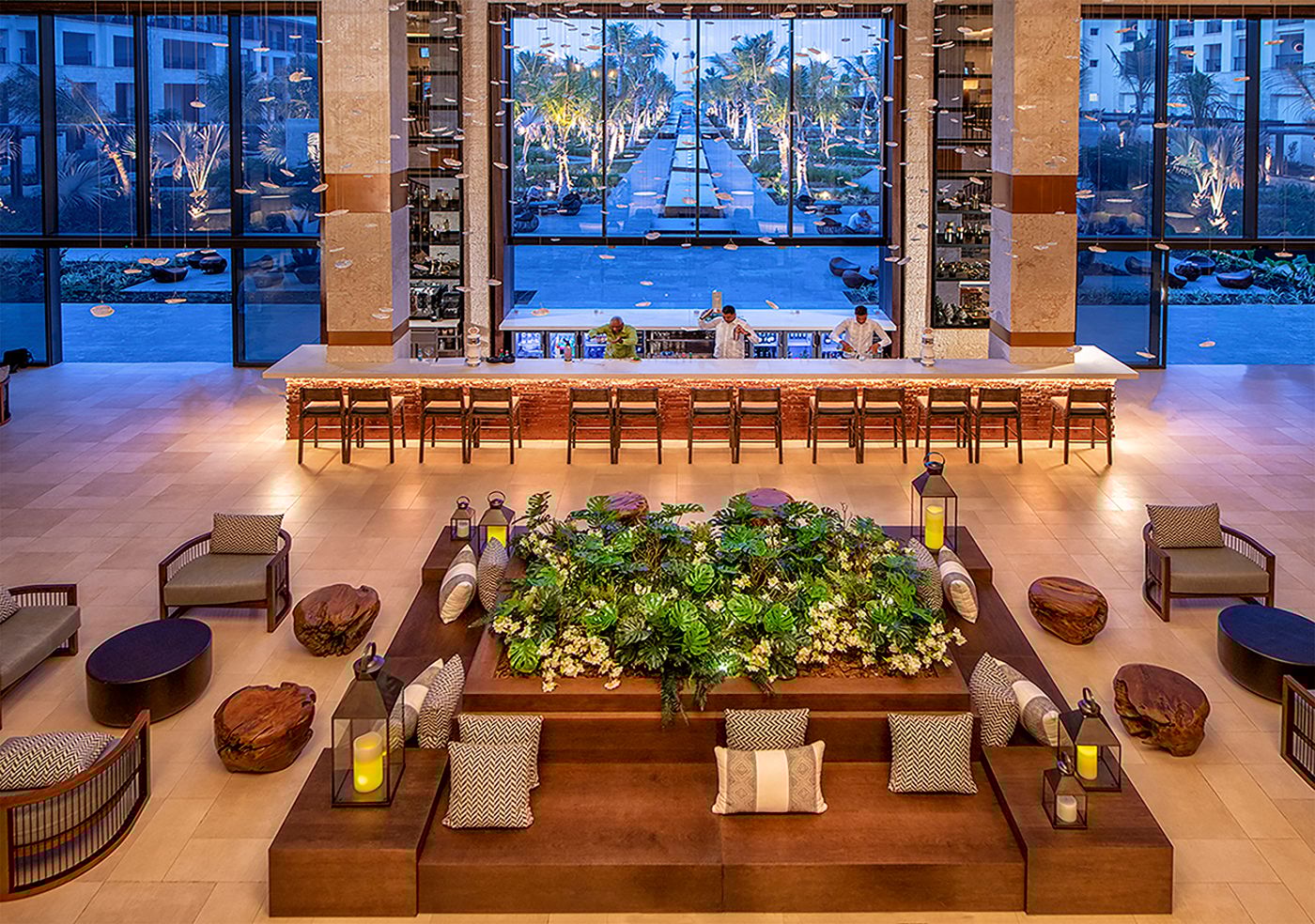 Lopesan Costa Bavaro Resort, Spa & Casino