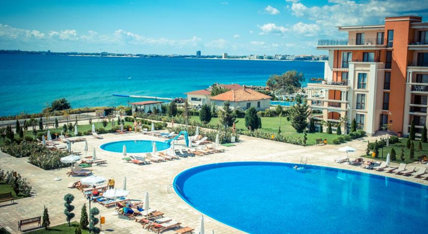 Prestige Fort Beach Hotel