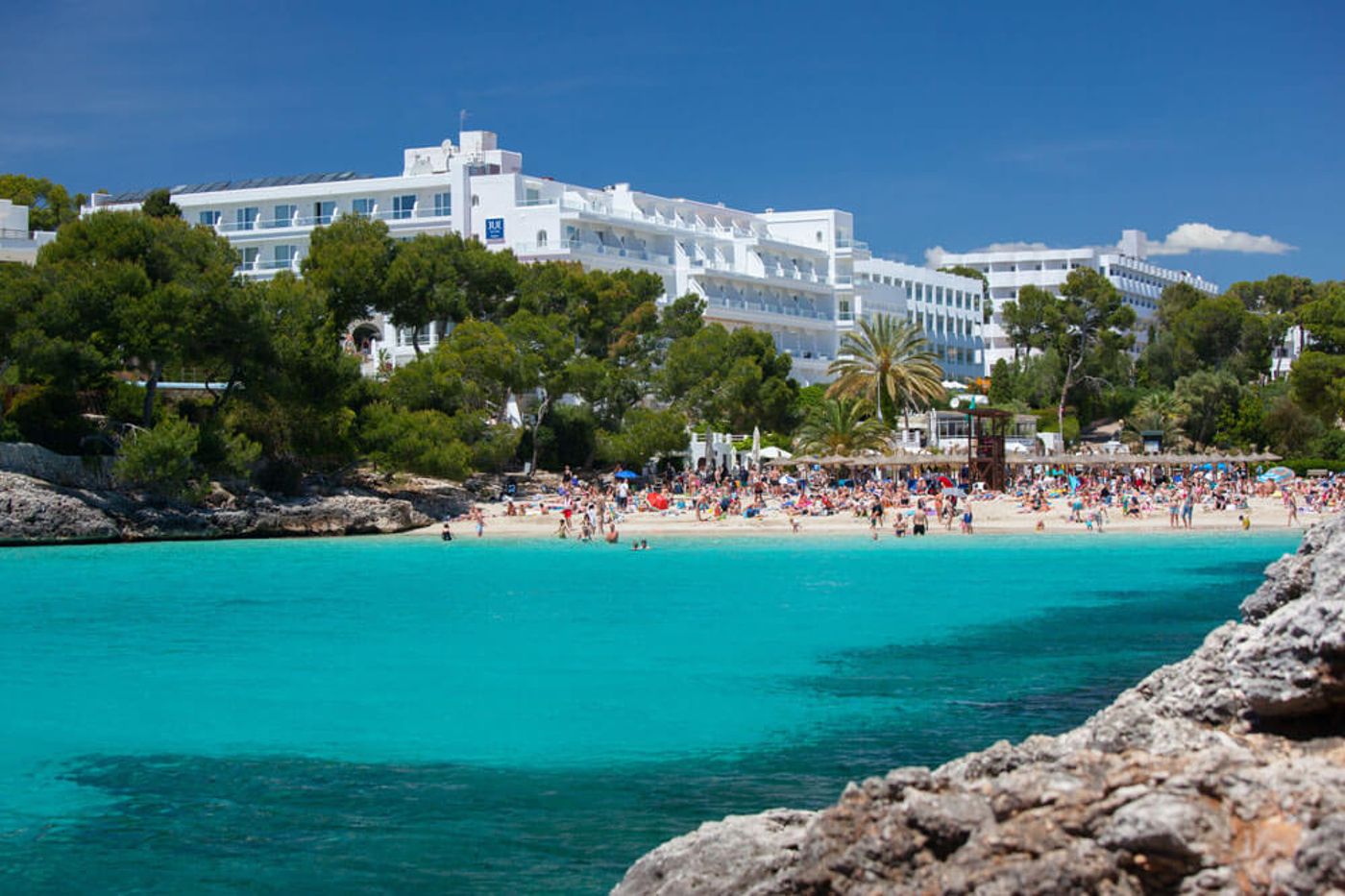 Rocador - Adults Only