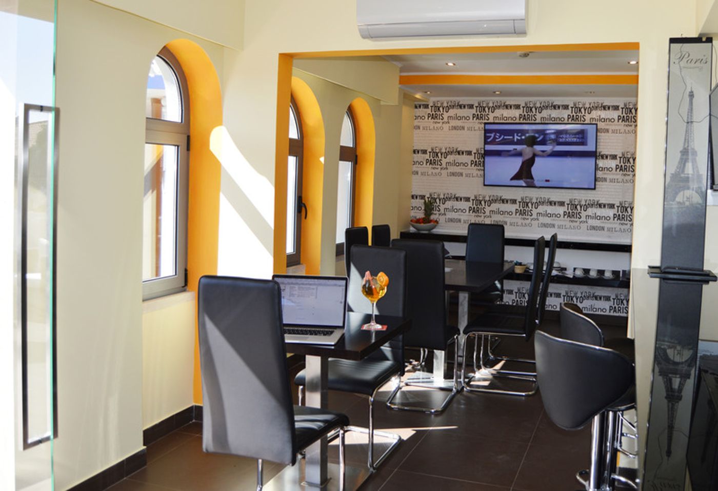 Hotel Santa Eulalia Praia