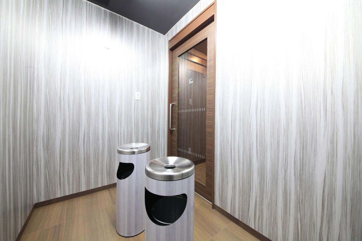 Richmond Hotel Premier Tokyo Oshiage-Japan-Tokyo-General view-5