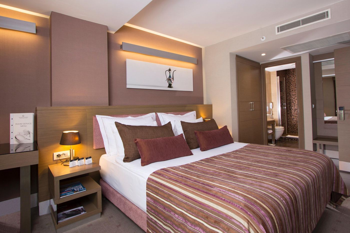 Avantgarde-Levent-Room-2