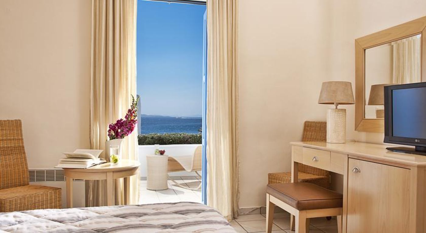 Harmony Boutique Hotel