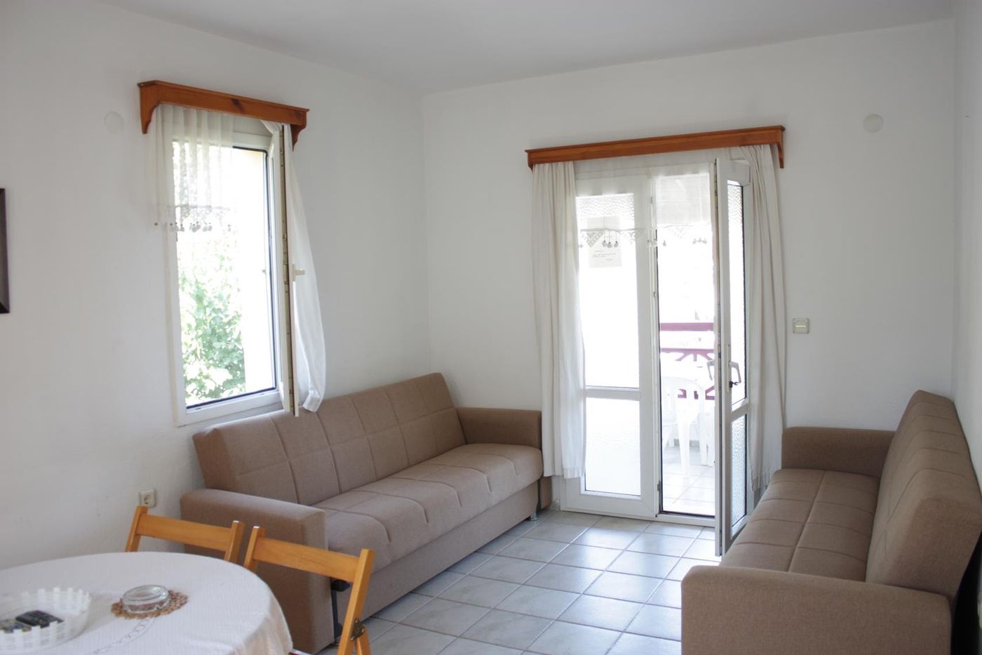 Toloman Bitez Park Apartments