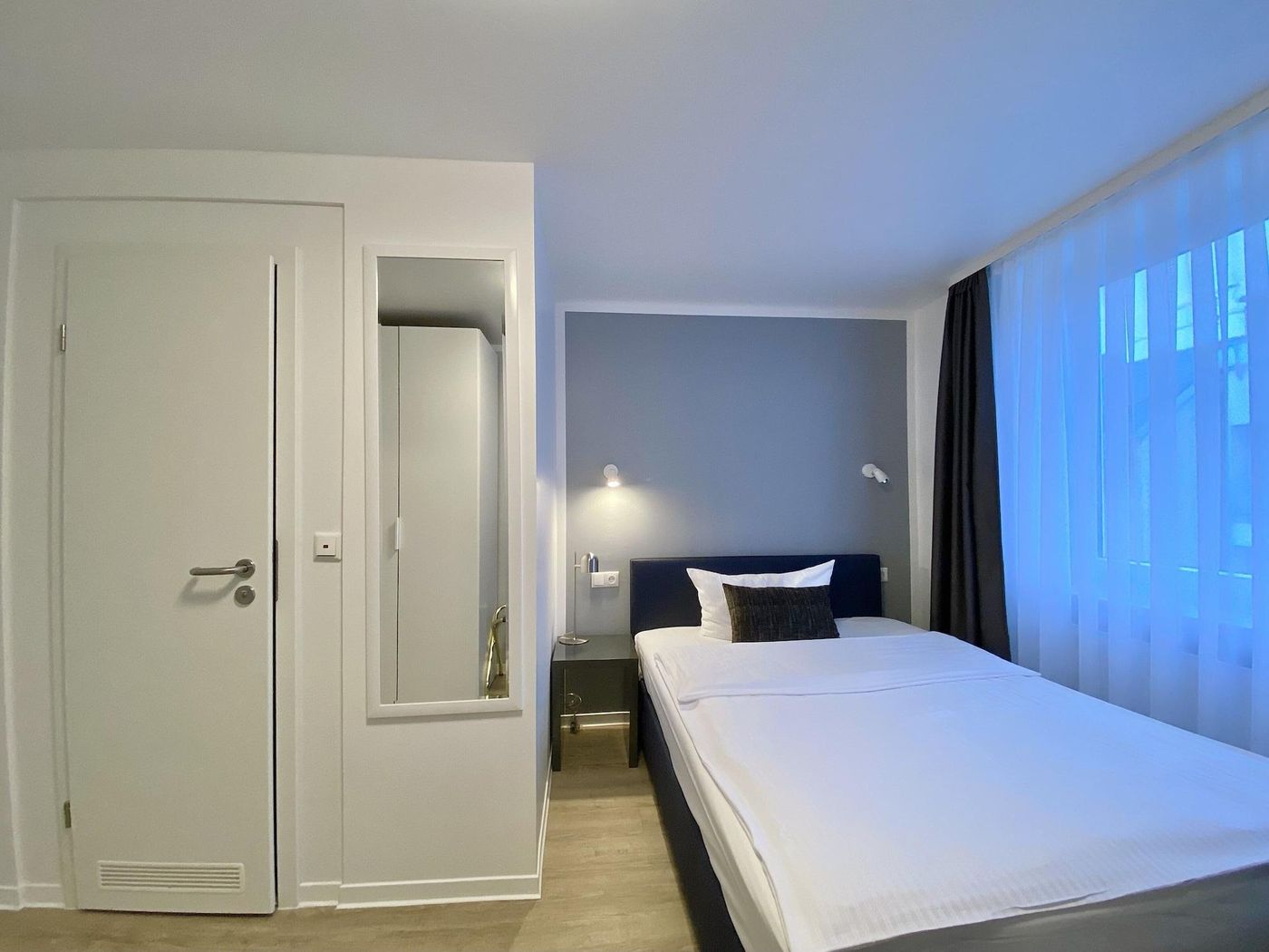 Hotel Russmann - Germany - GOLDBACH - Room - 8