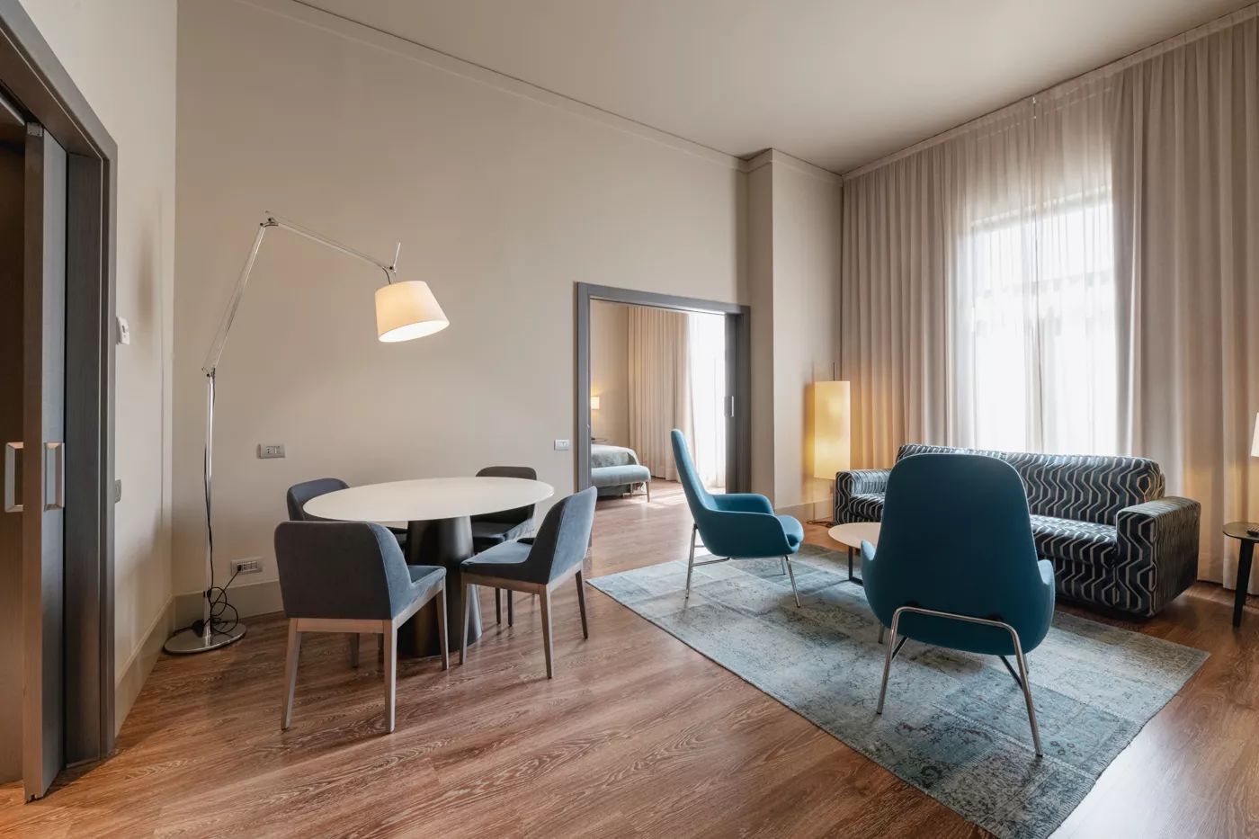 Silken Gran Hotel Havana