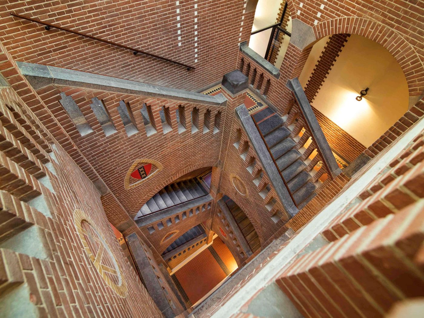 Ibis Styles Den Haag City Centre-Netherlands-THE HAGUE-General view-8