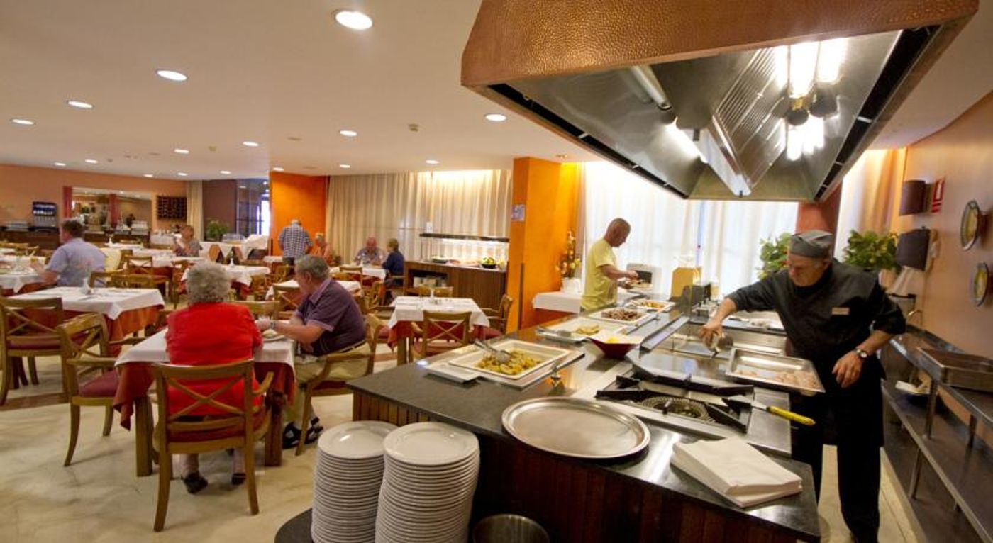 Duvabitat Apartaments