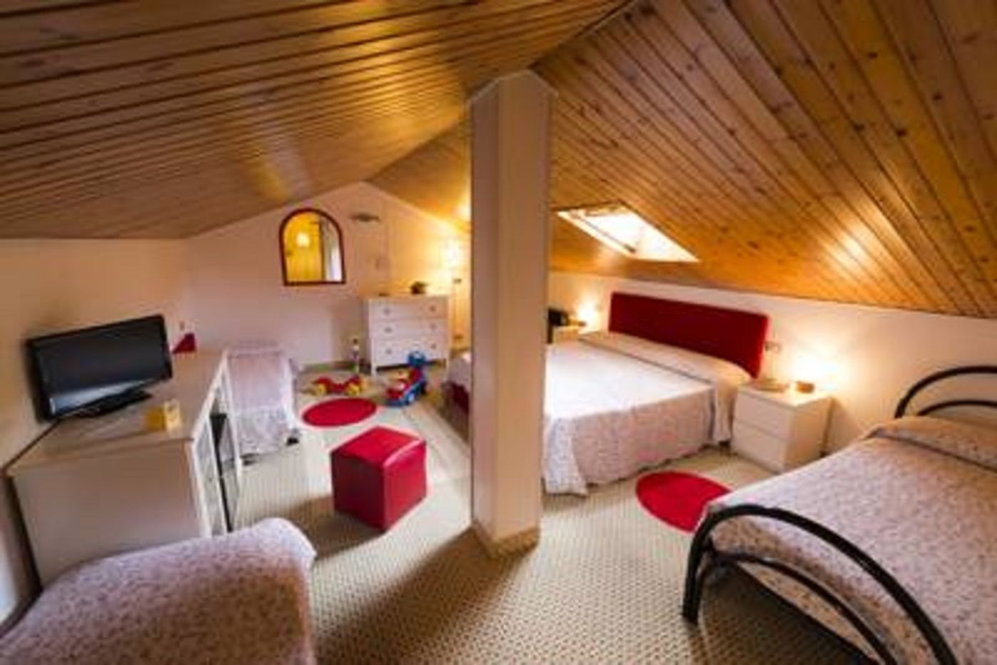 Relais Leon d'Oro-Italy-Venezia-Room-8