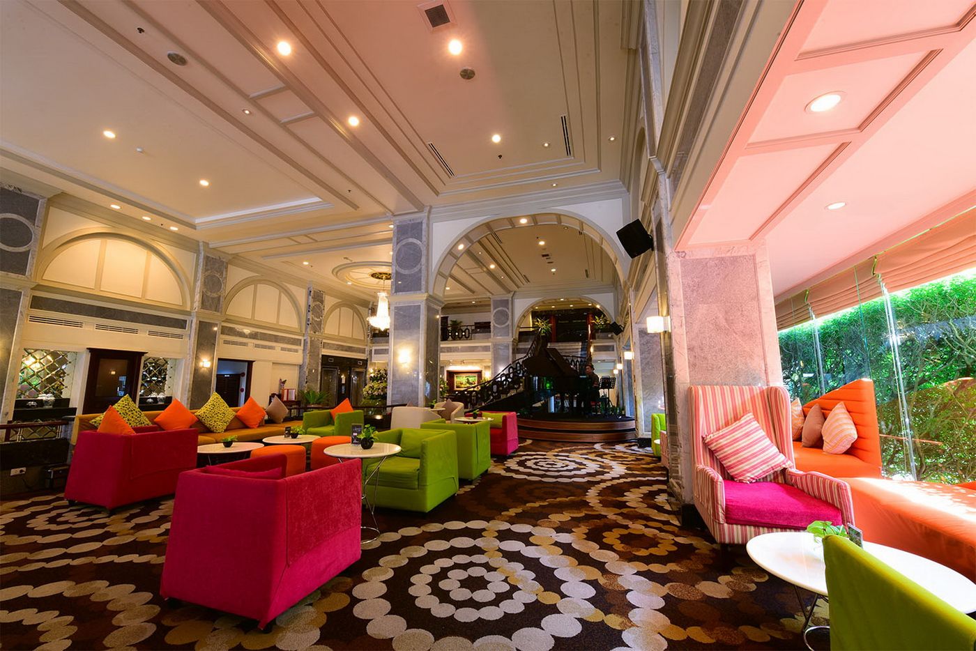 Patong-Resort--SHA-Extra-Plus--Lobby-56