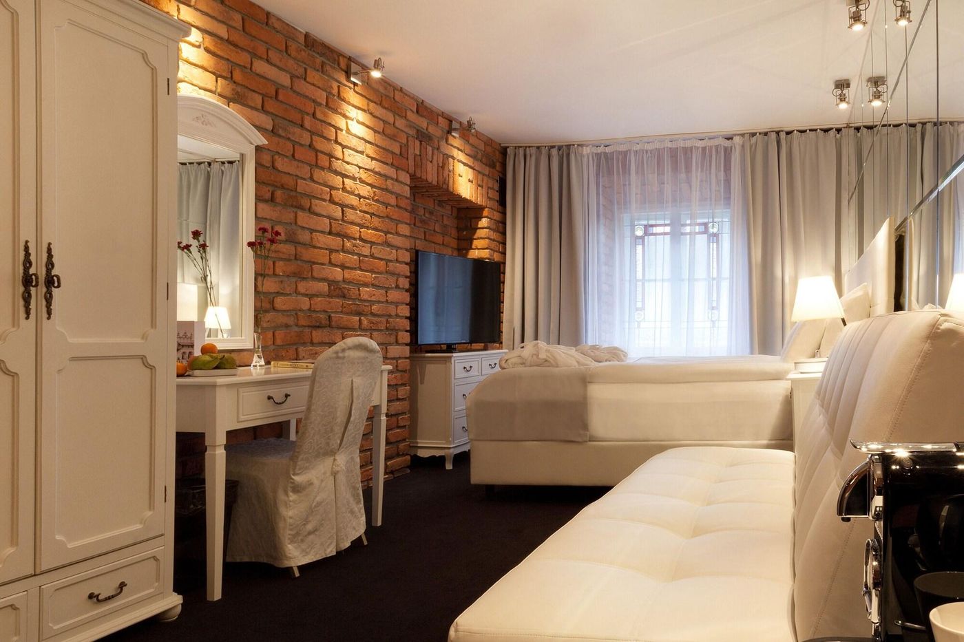 Betmanowska-Main-Square-Residence-Room-22