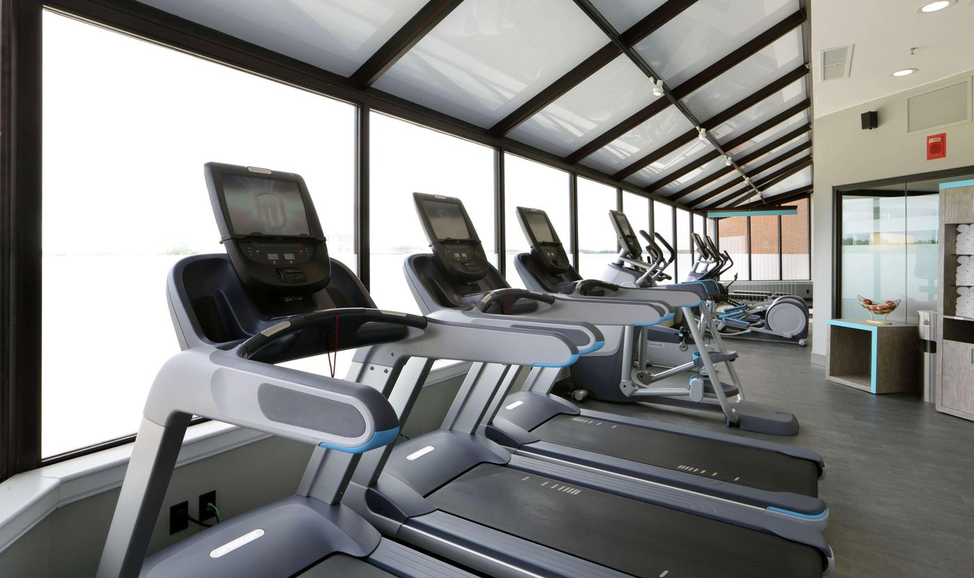 The Verve Hotel Boston Natick, Tapestry Collection - United States - NATICK - Sports and Entertainment - 0