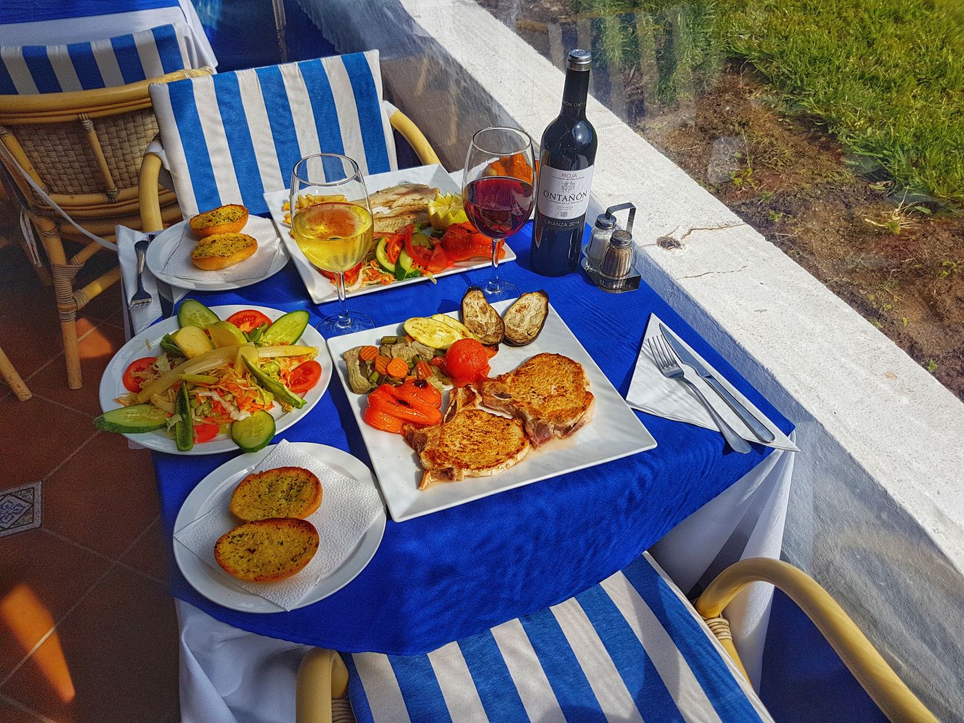 Tamaran-Apartamentos-Restaurant-64