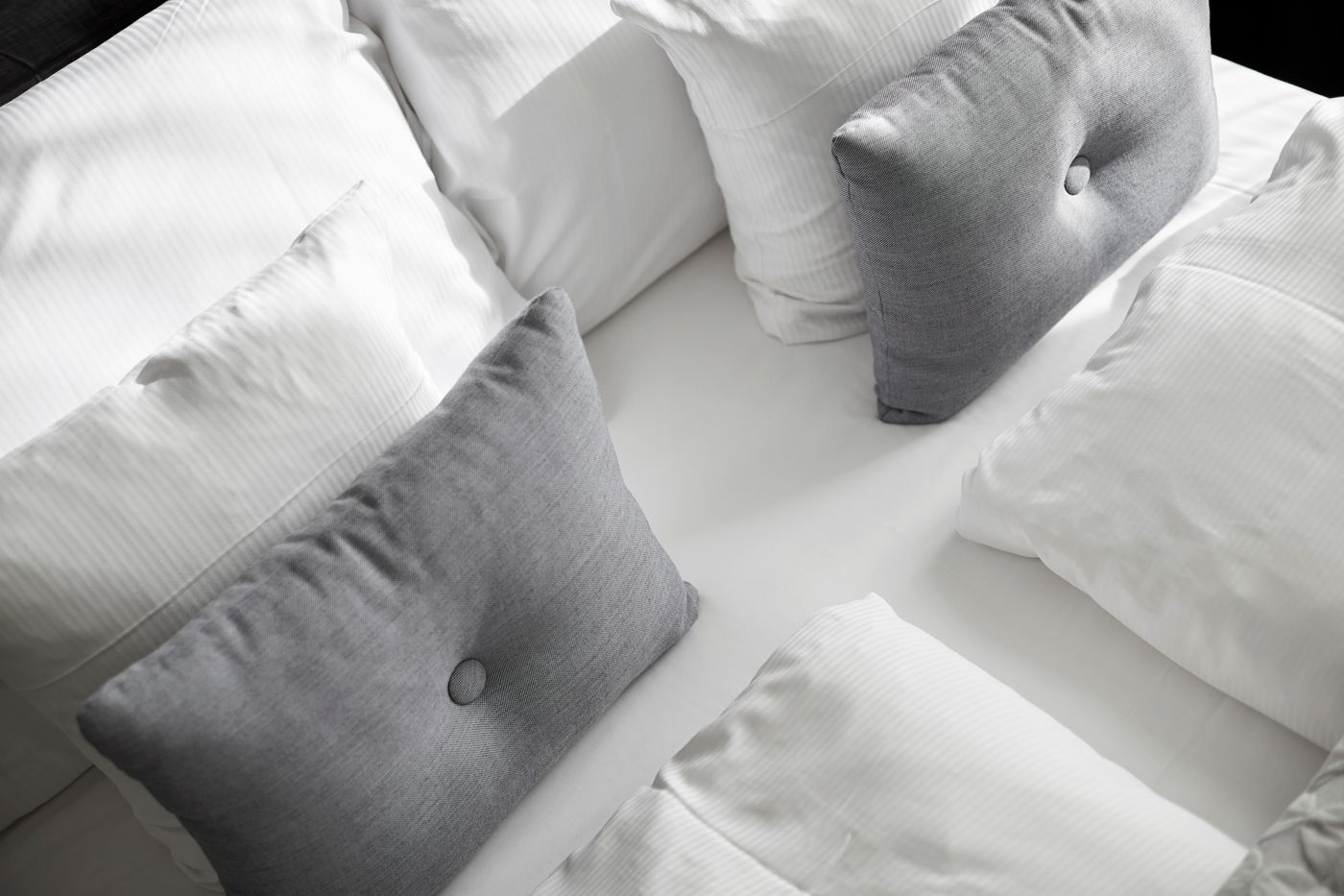 Hotel Skt. Annae - Denmark - COPENHAGEN - Room - 11