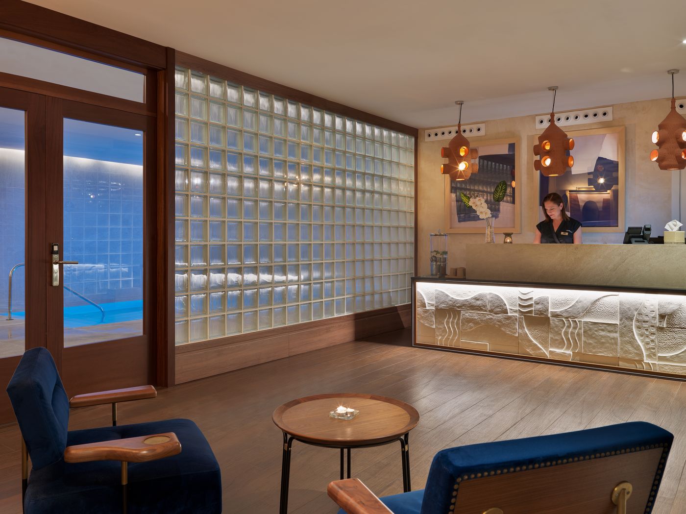 New - H10 Porto Poniente