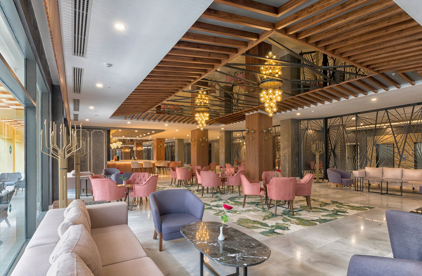 Sherwood Suites Resort