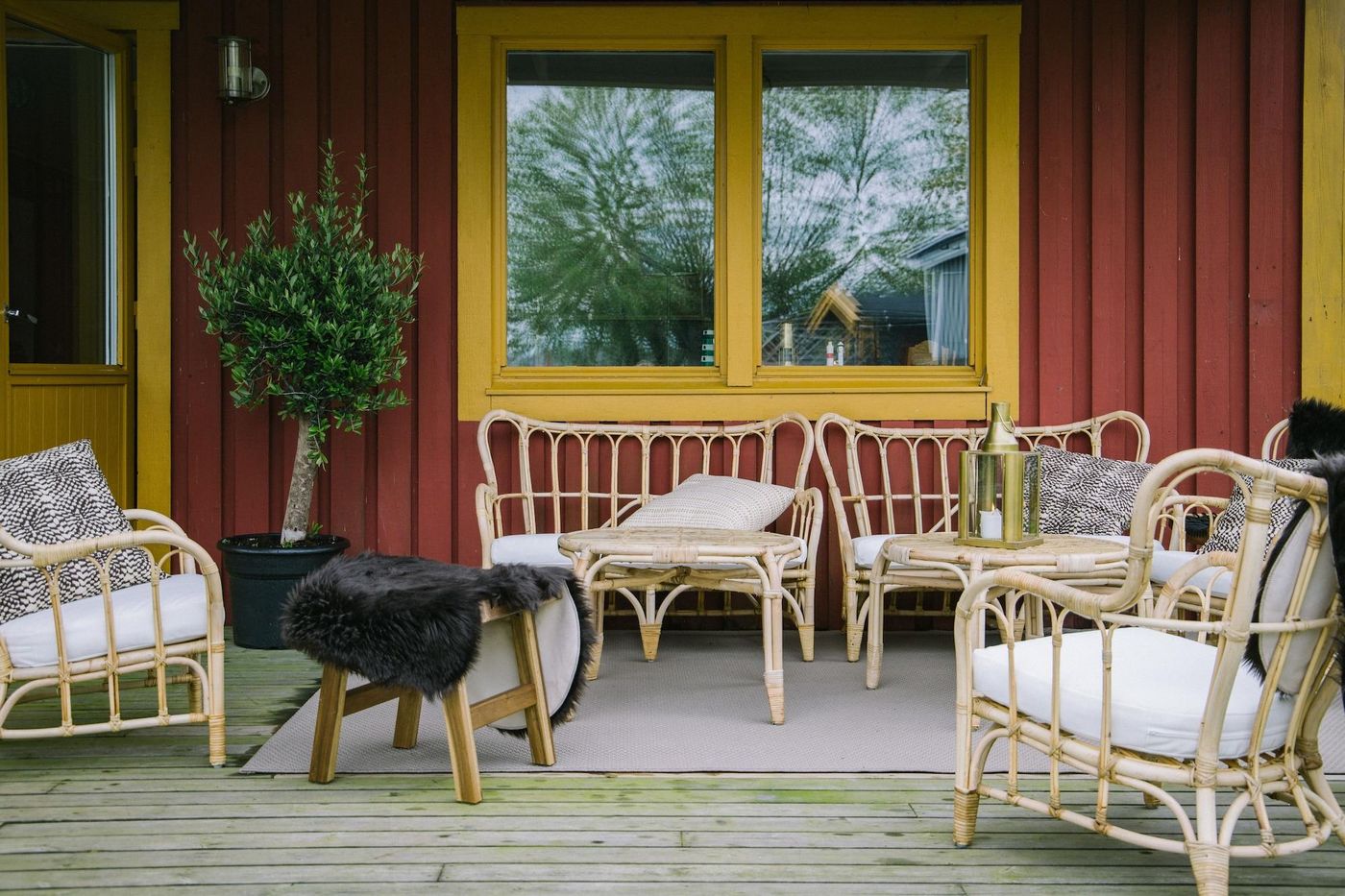 Brännö Varv Bed & Breakfast-Sweden-BRANNO-Room-6