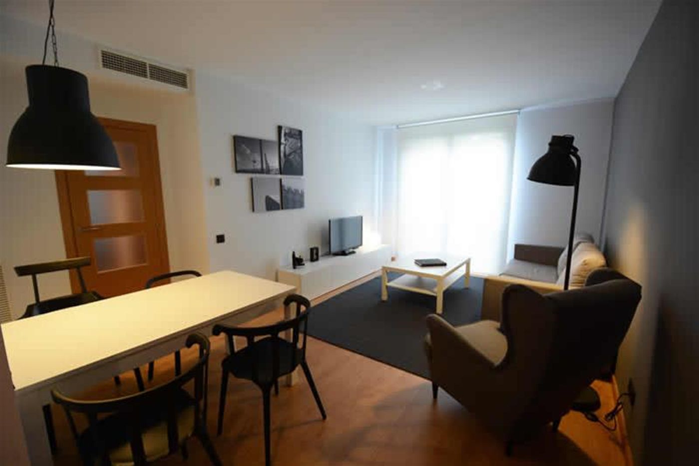 Apartments Hotel Sant Pau-Spain-BARCELONA-General view-9