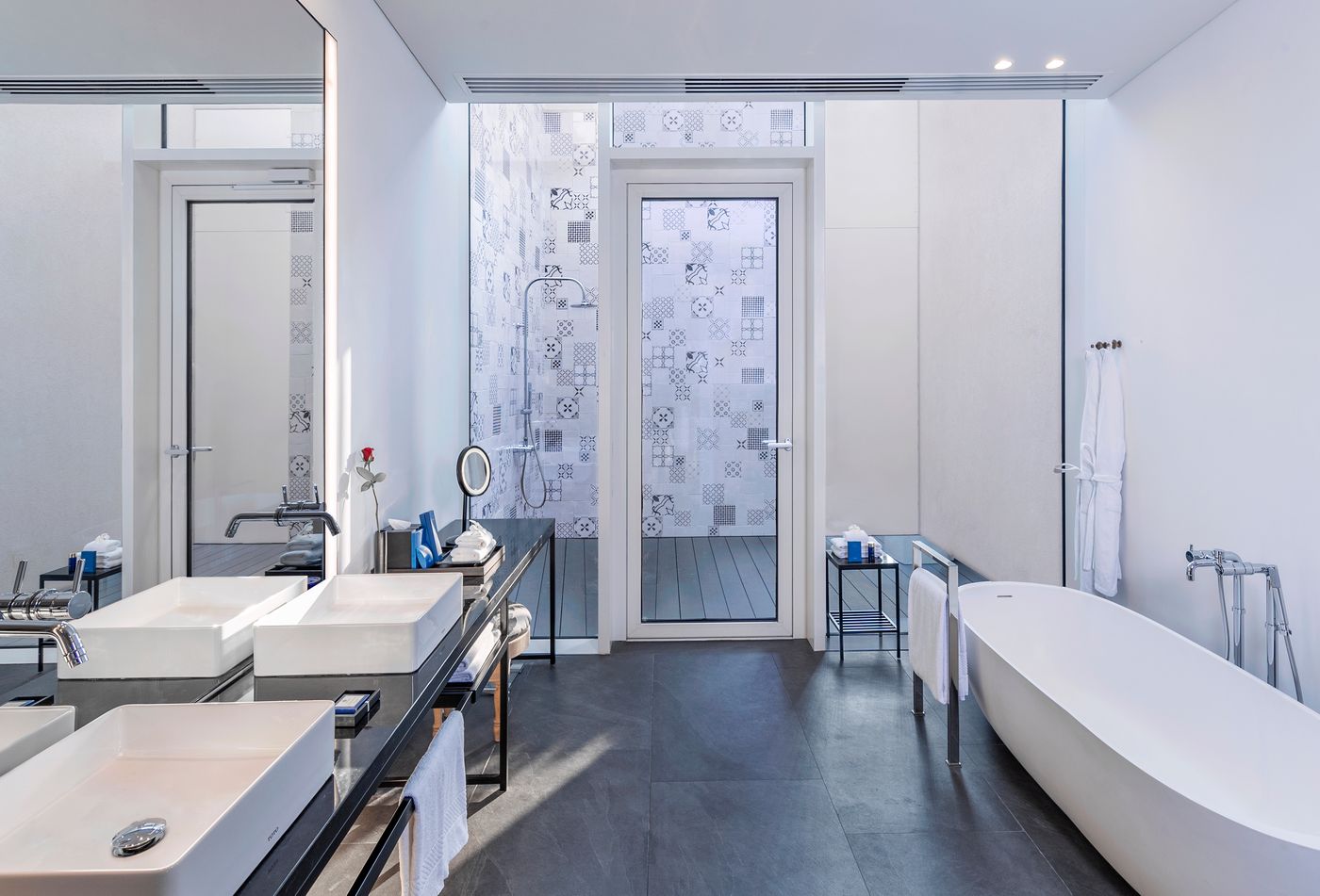 The Oberoi Beach Resort Al Zorah