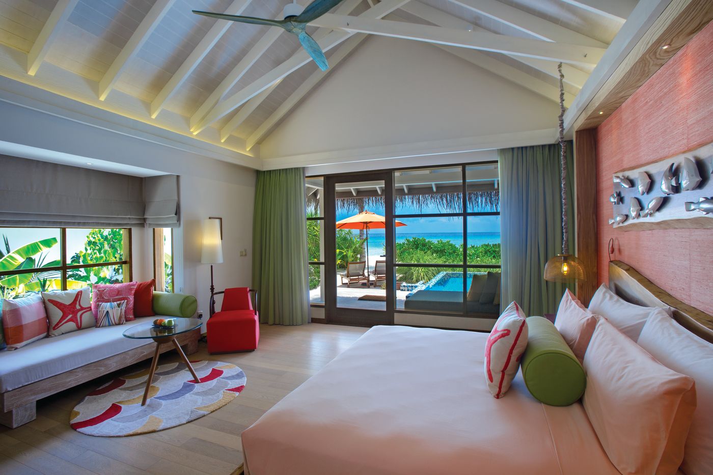 Oblu Select at Sangeli