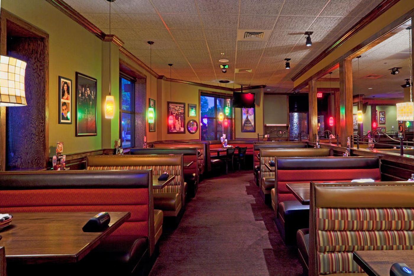 Holiday Inn Resort Lake Buena Vista