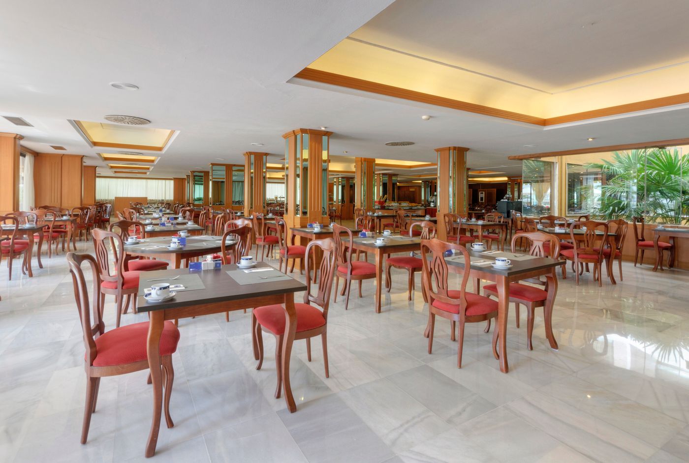 Palma Bellver by Meliá