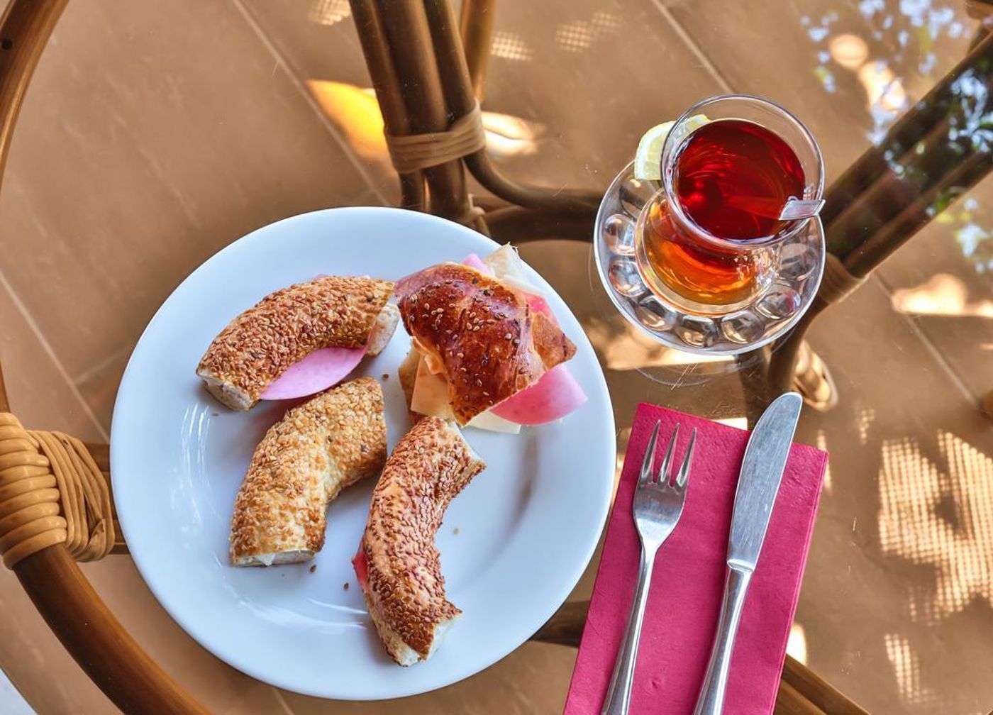 Sunny-Garden-Nilufer-General-view-13