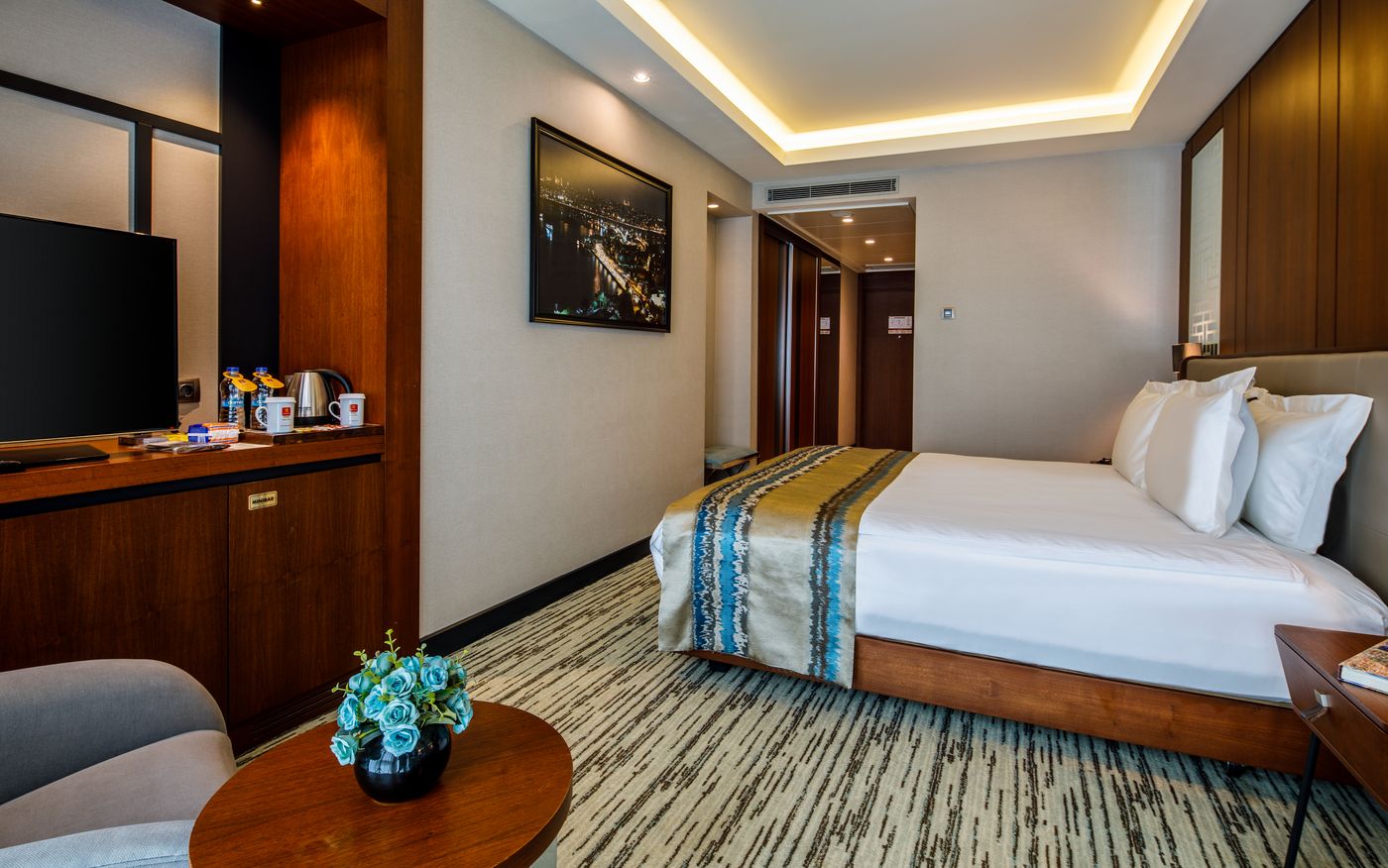 Clarion-Hotel-Istanbul-Golden-Horn-Room-30