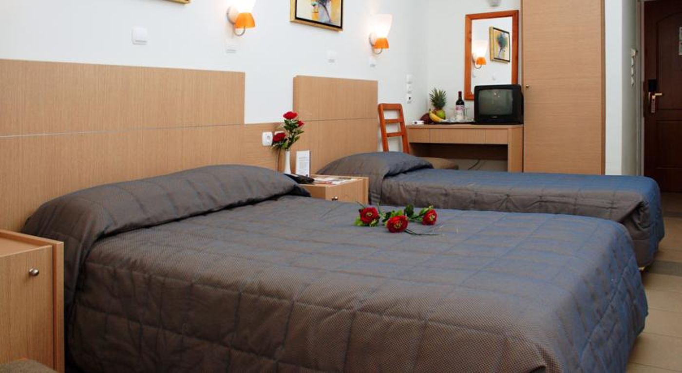 Best Western My Athens Hotel