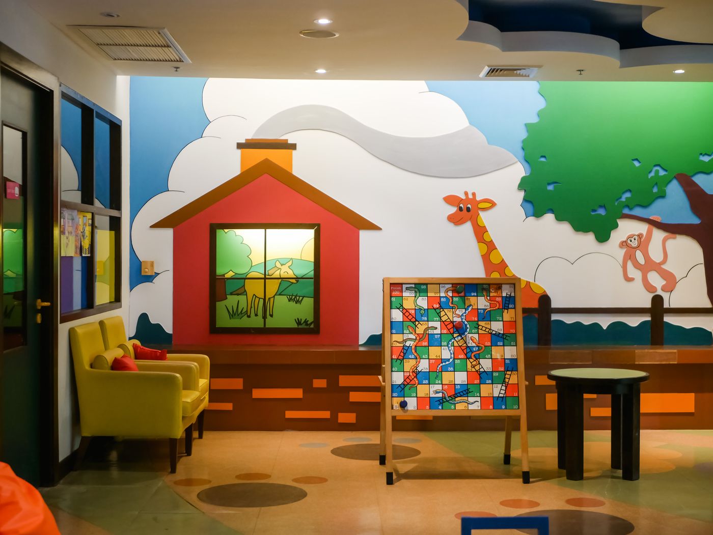 Movenpick-Resort---Spa-Karon-Beach-Phuket-Sports-and-Entertainment-72