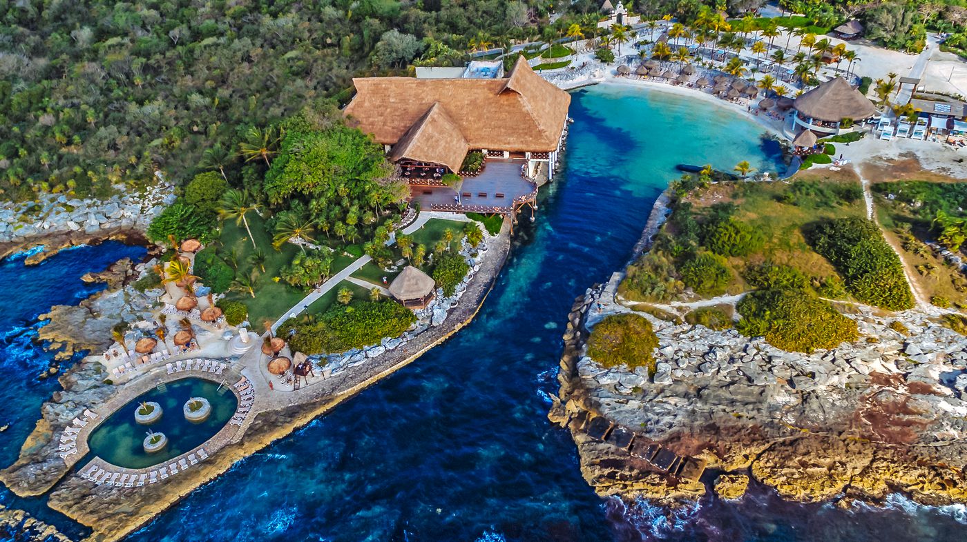 Occidental at Xcaret Destination