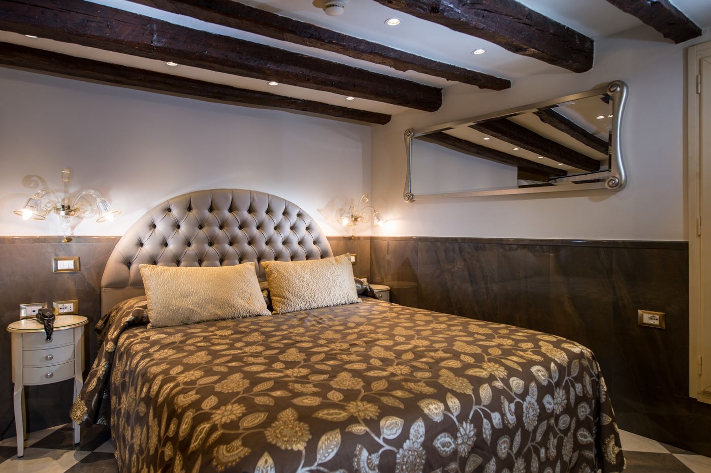 Ca' Marinella - Italy - Venezia - General view - 8