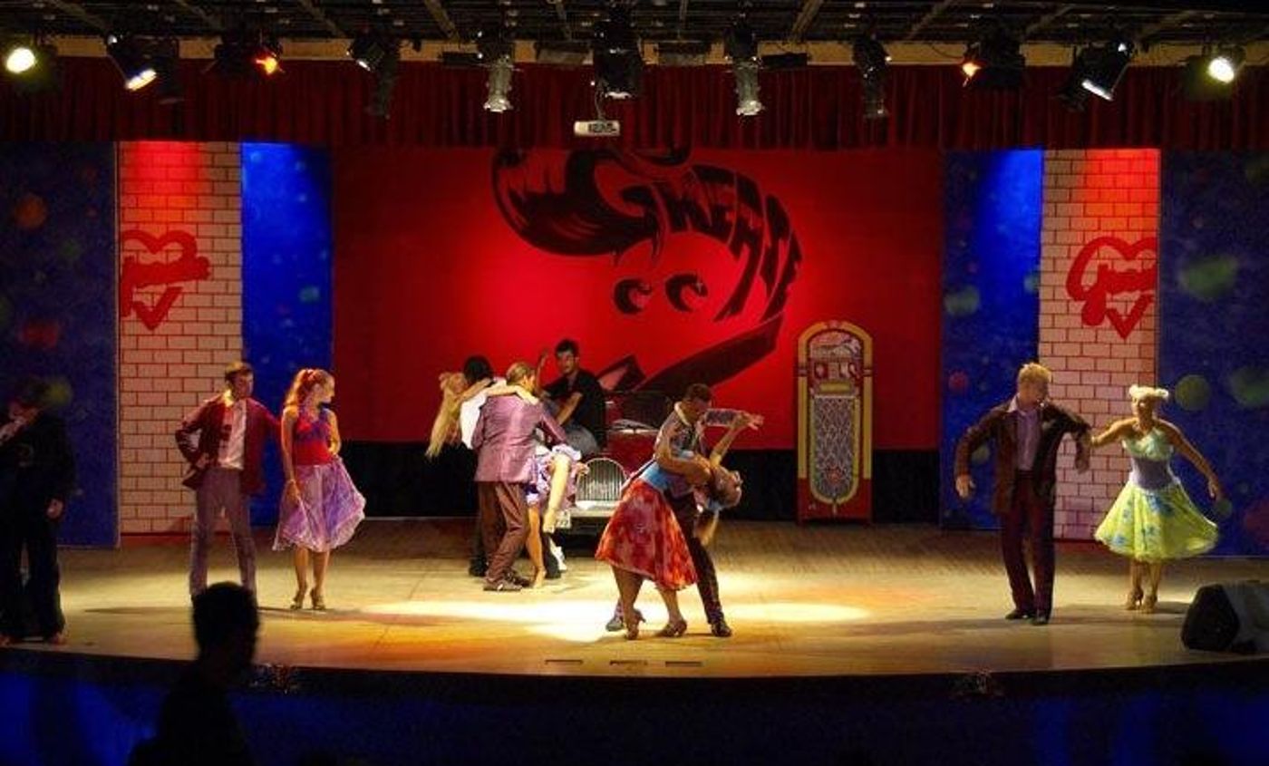 Aqua Fantasy Aquapark Hotel & Spa