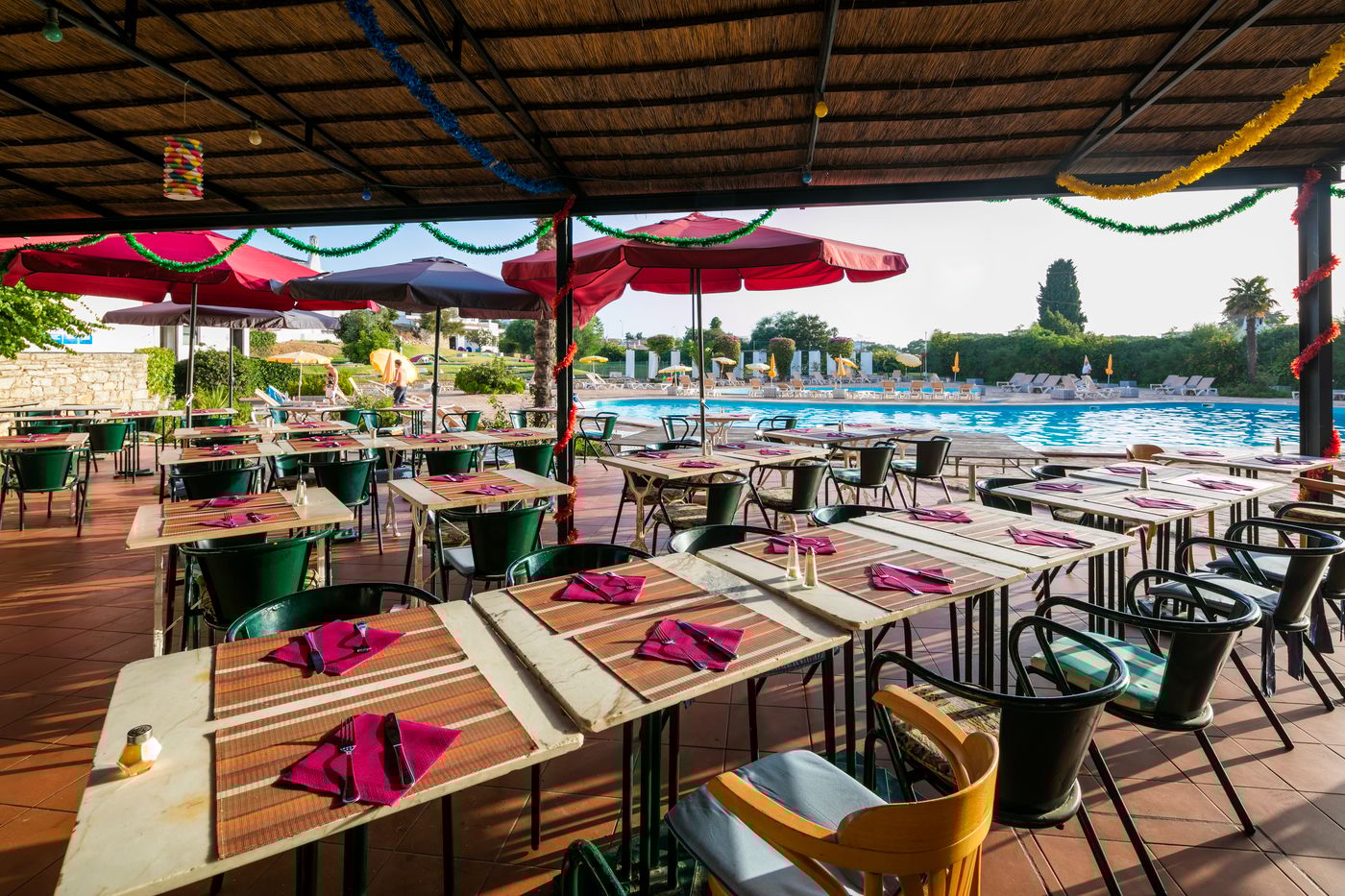 Da Aldeia Hotel- Adults Only