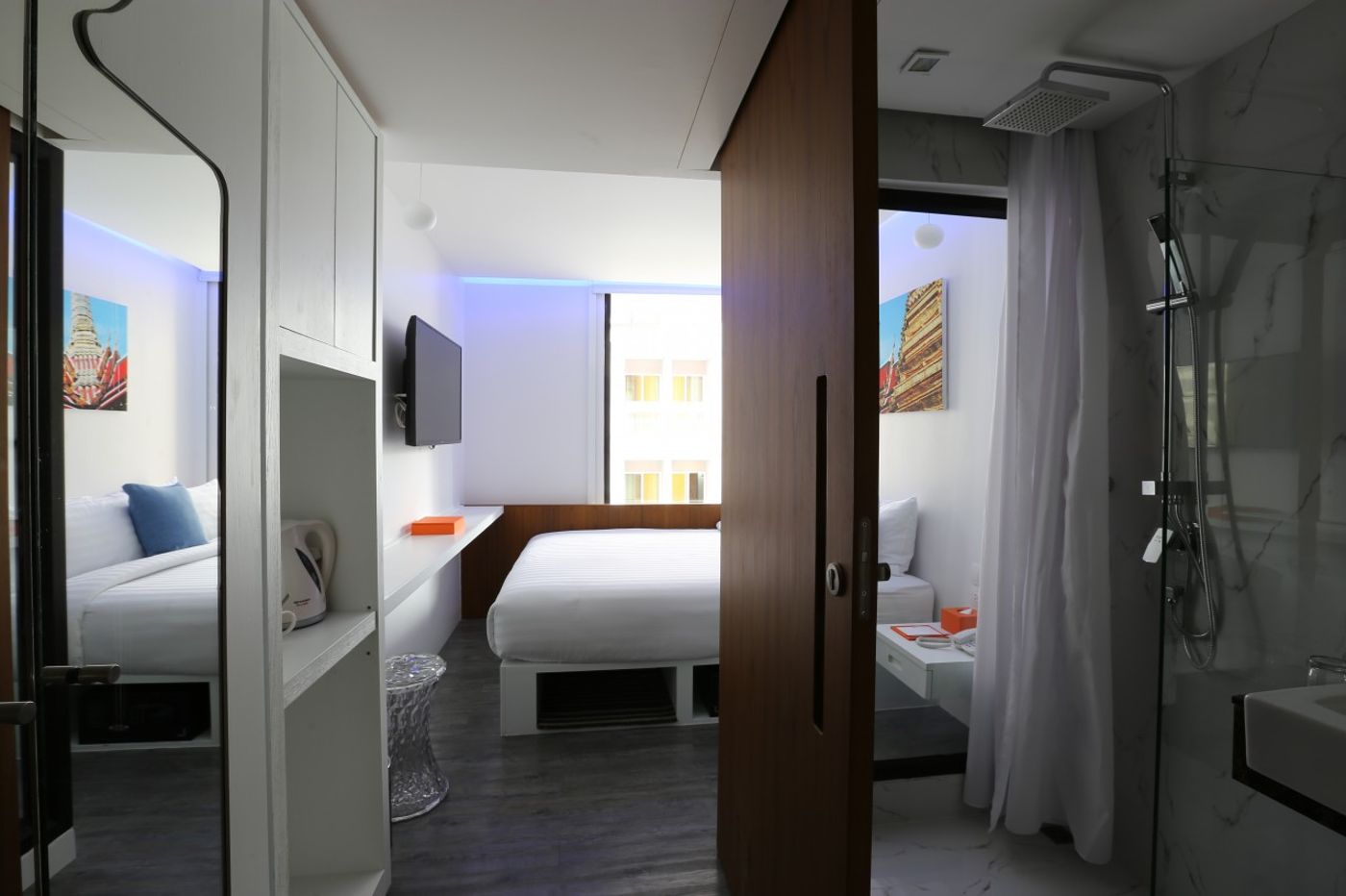 S-Box-Sukhumvit-Hotel-Room-3