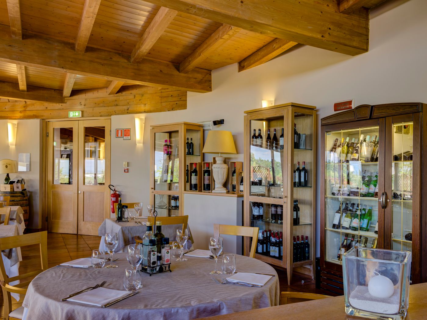 Active Hotel Paradiso-Italy-Castelnuovo del Garda-Restaurant-10