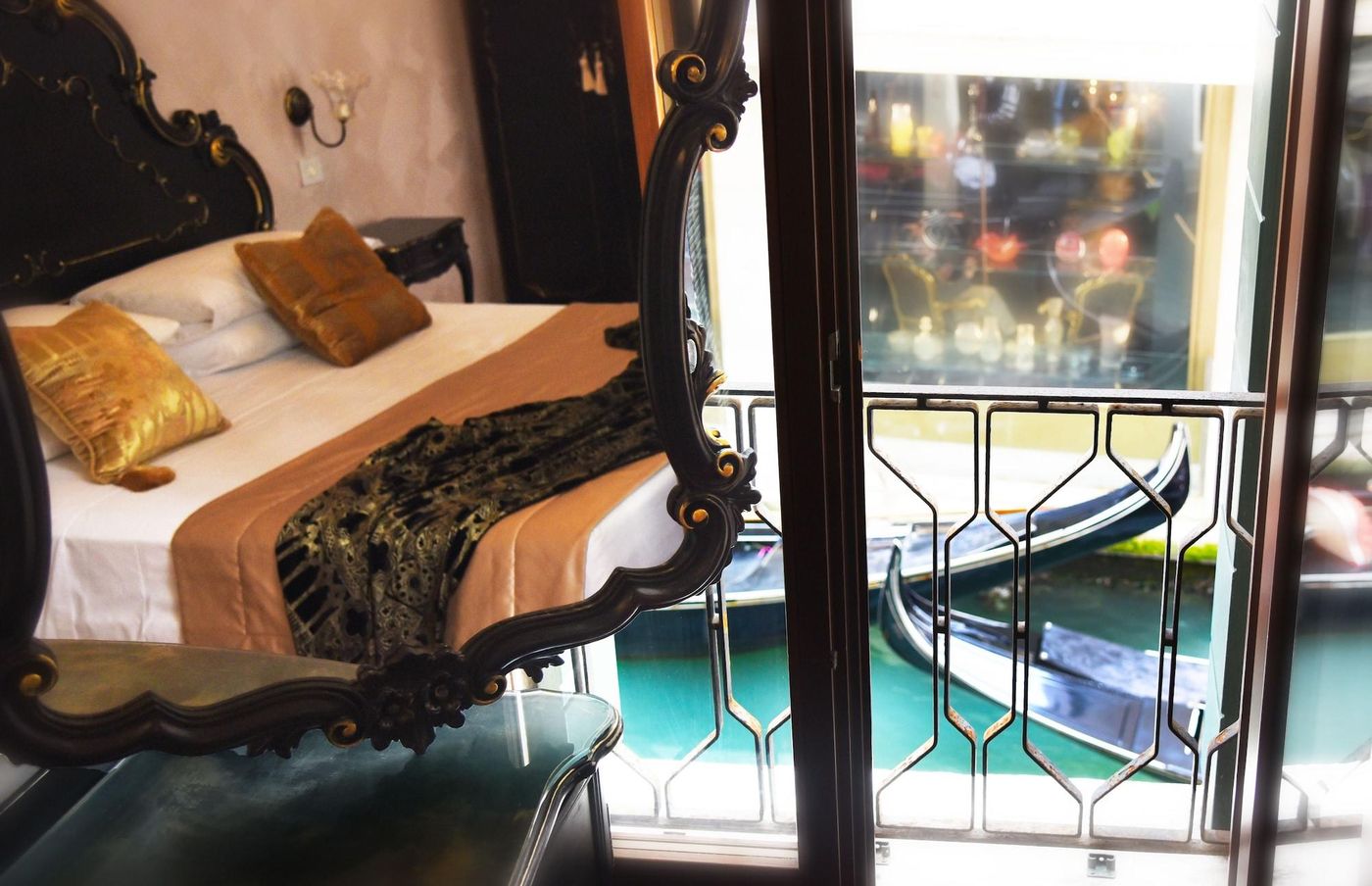 Violino-D-Oro-Room-26