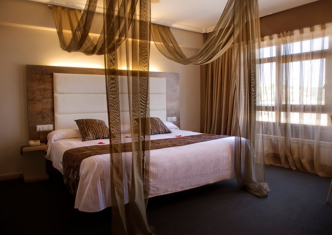 Hotel Spa El Muelle de Suances-Spain-SUANCES-General view-4