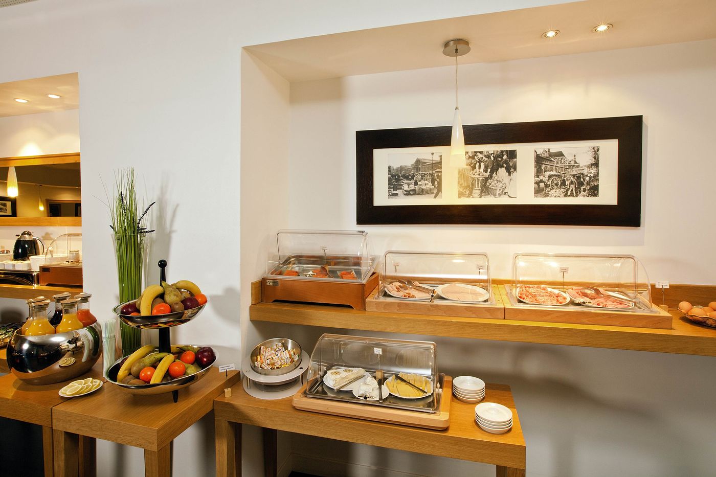 Residhome-Paris-Opera-Restaurant-17