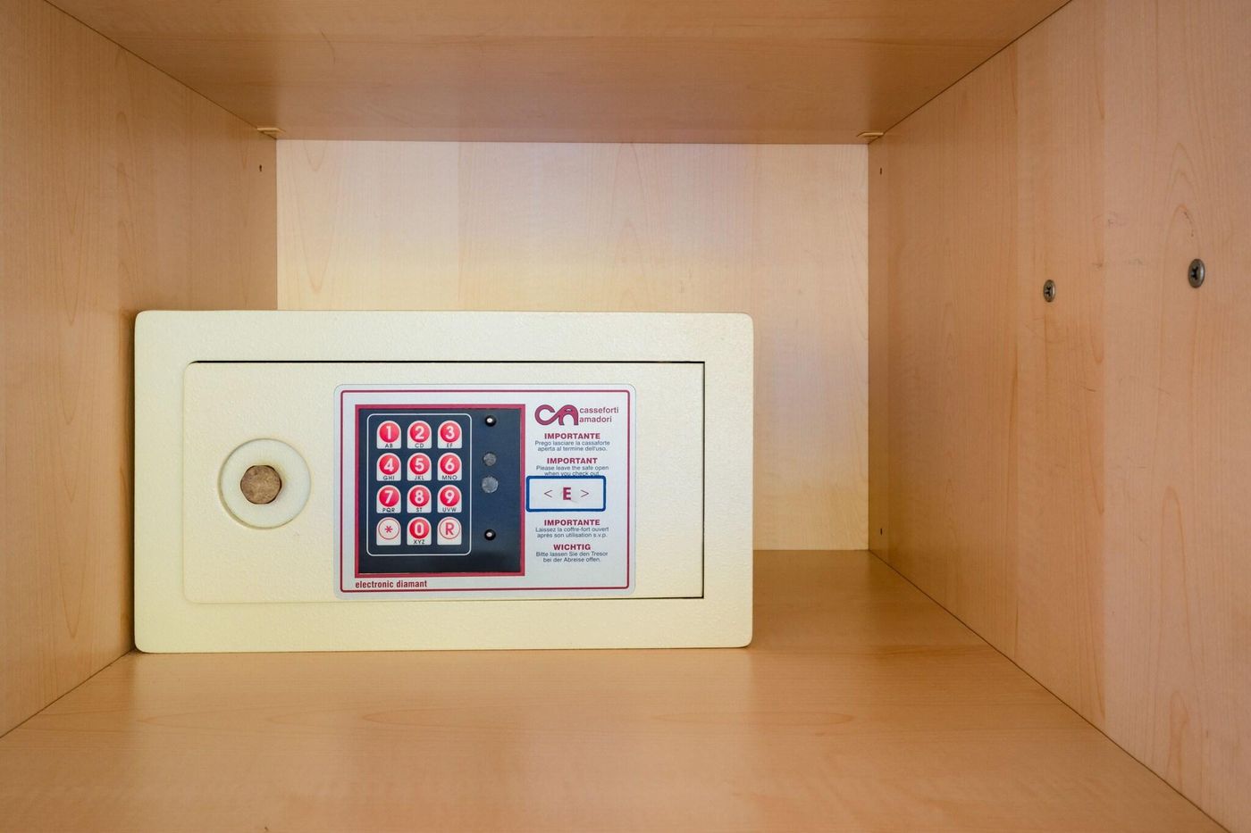 Hotel Paradise - Italy - BOLOGNA - General view - 2