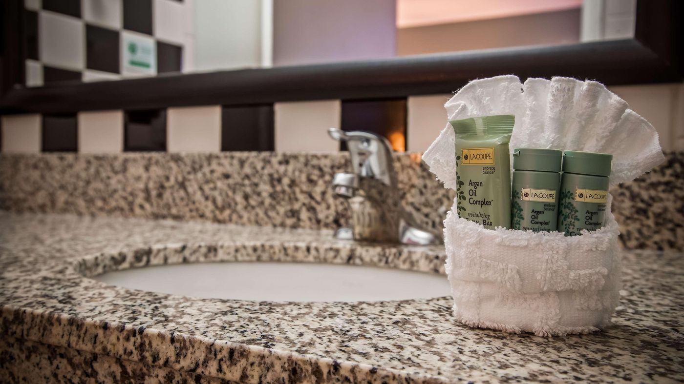 Best Western River North Hotel - United States - Chicago - Room - 6