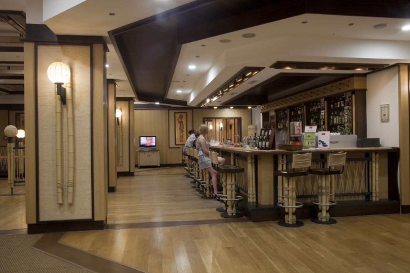 Emerald Beach Resort & Spa