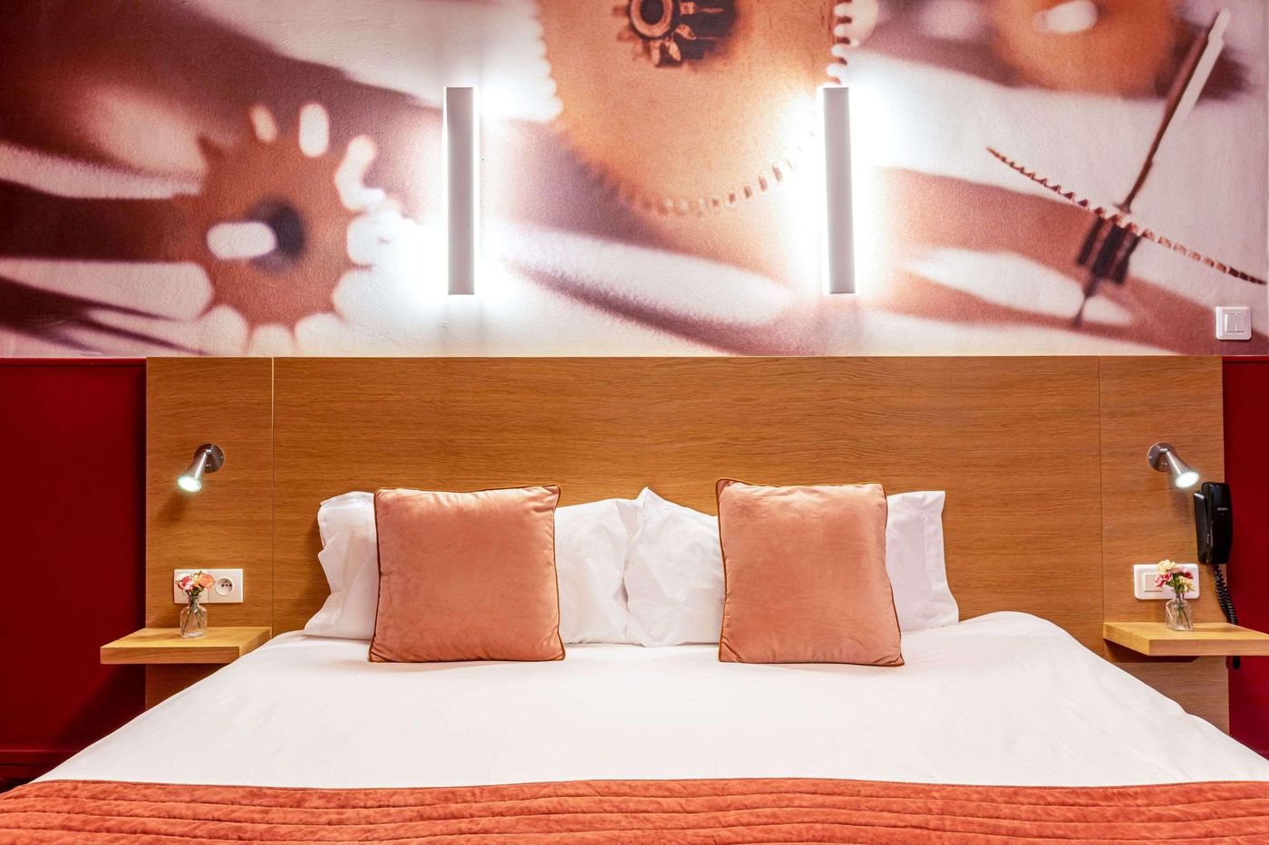 Hotel-Ariane-Montparnasse-by-Patrick-Hayat-Room-48