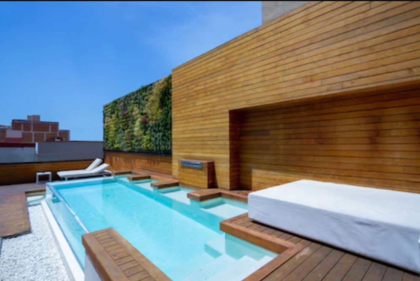 Hotel Well And Come-Spain-BARCELONA-General view-1