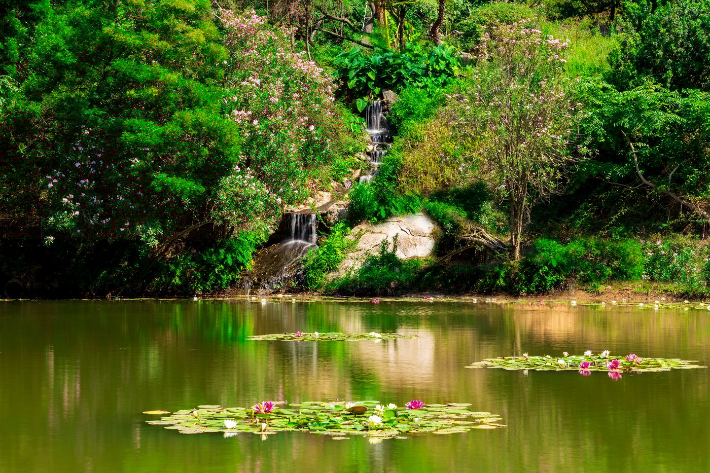 Arbatax Park Resort - Dune-Italy-arbatax-General view-10