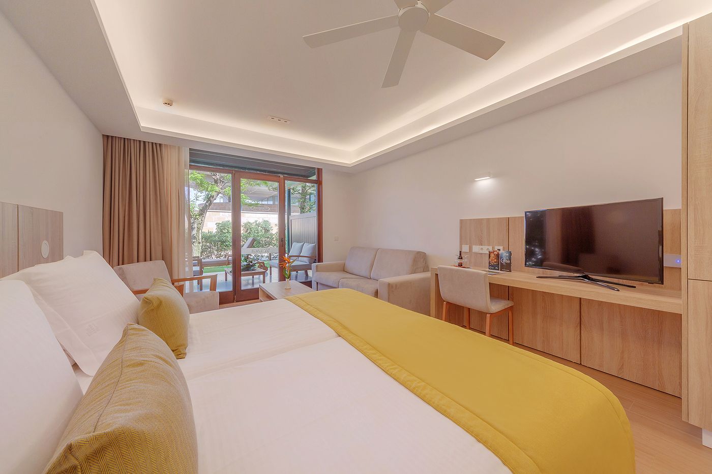 PortBlue Club Pollentia Resort & Spa