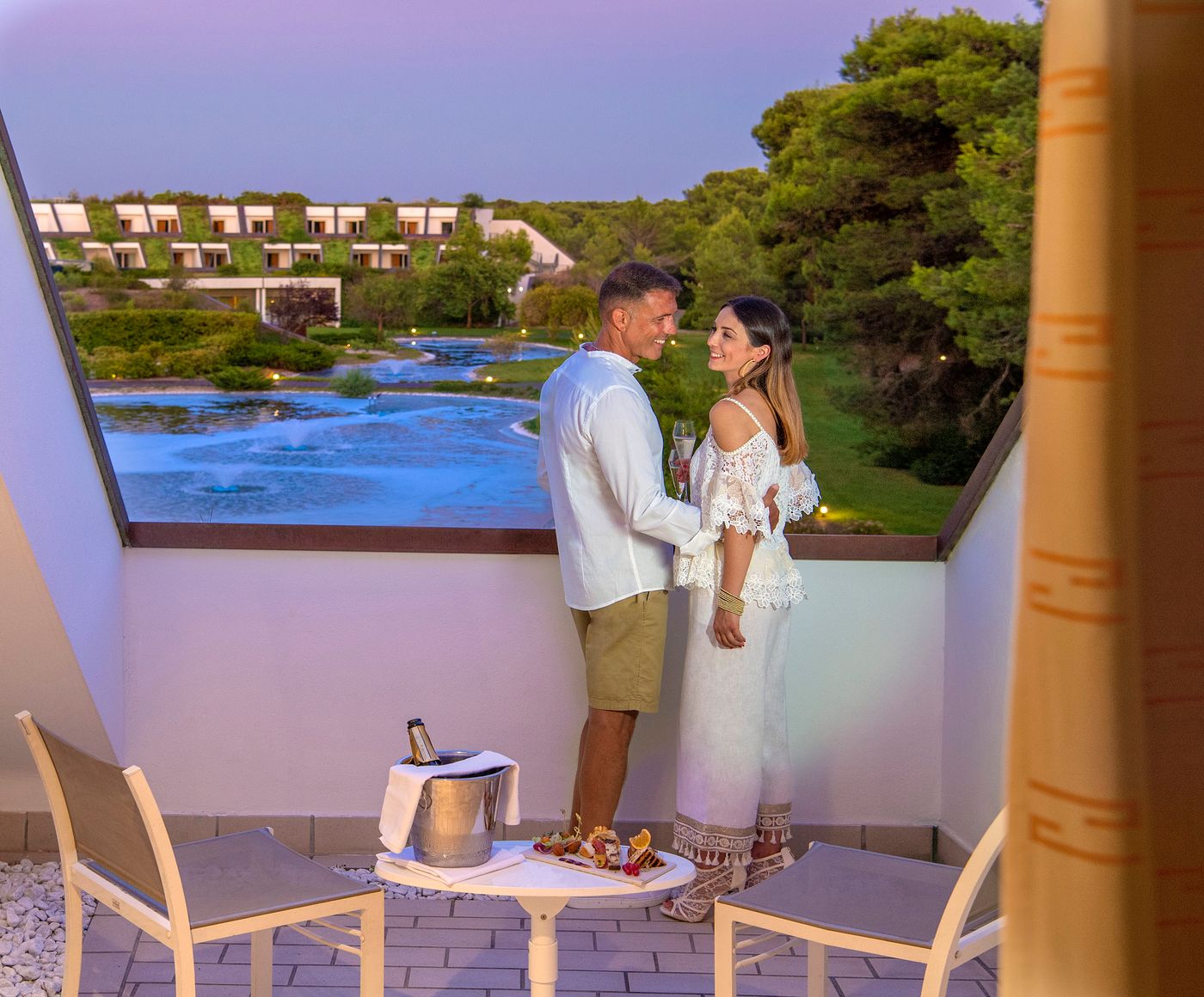 Kalidria Thalasso Spa & Resort